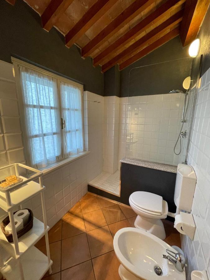 Rubra Apartments بارما المظهر الخارجي الصورة