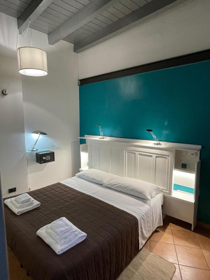 Rubra Apartments بارما المظهر الخارجي الصورة