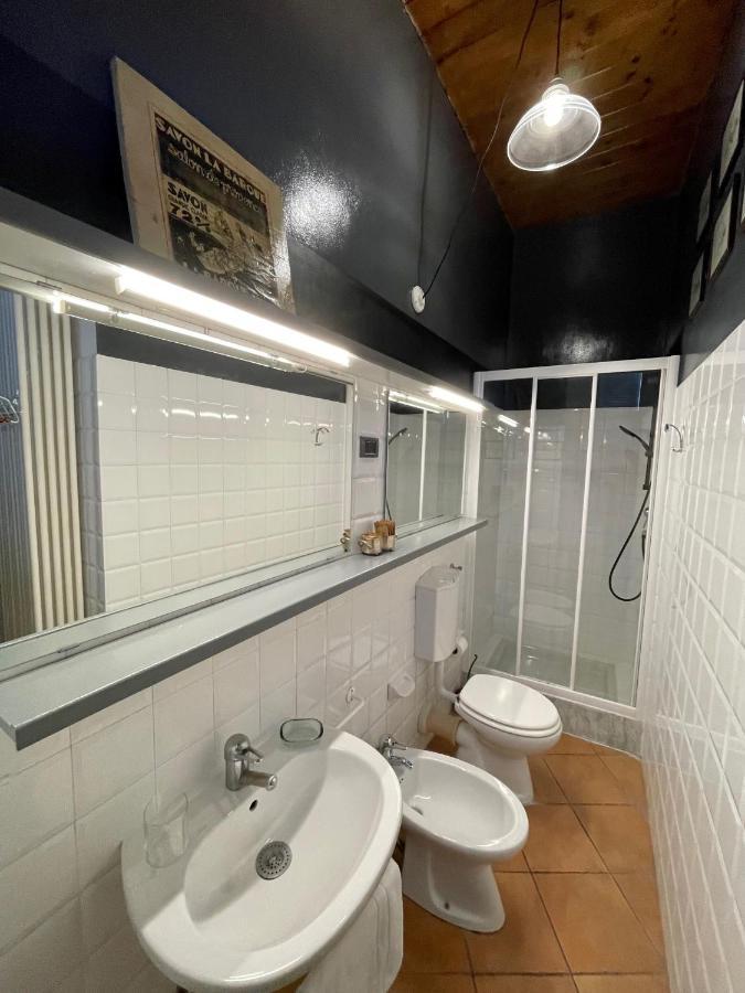 Rubra Apartments بارما المظهر الخارجي الصورة