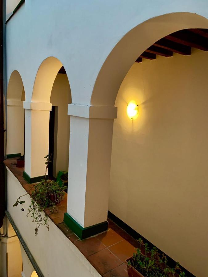 Rubra Apartments بارما المظهر الخارجي الصورة