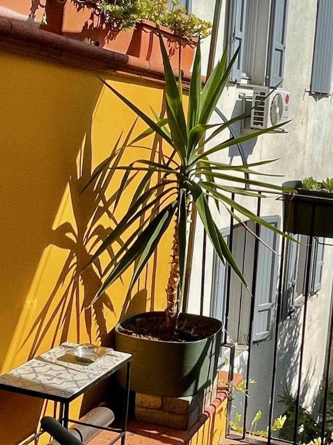 Rubra Apartments بارما المظهر الخارجي الصورة