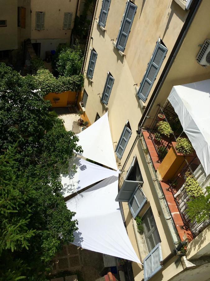 Rubra Apartments بارما المظهر الخارجي الصورة
