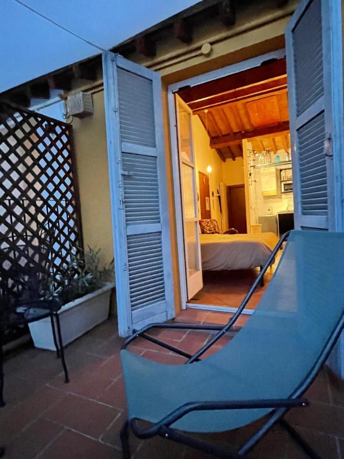 Rubra Apartments بارما المظهر الخارجي الصورة