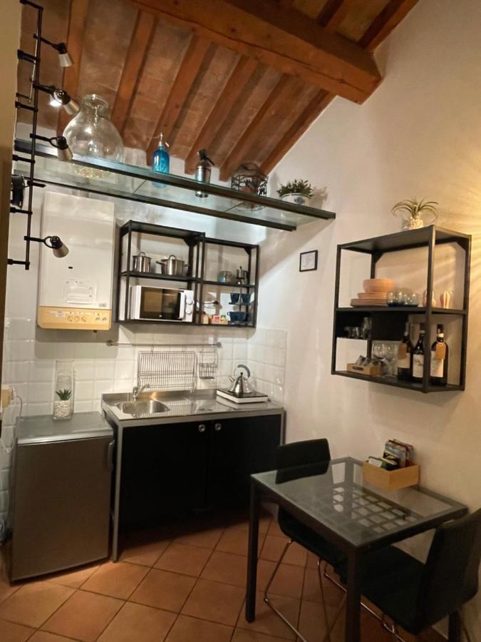 Rubra Apartments بارما المظهر الخارجي الصورة