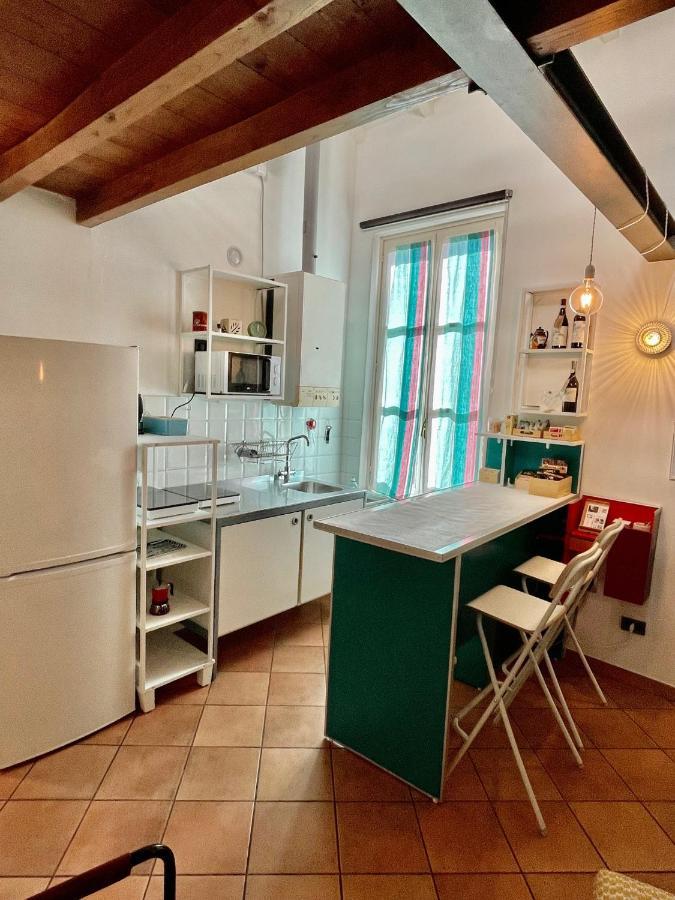 Rubra Apartments بارما المظهر الخارجي الصورة