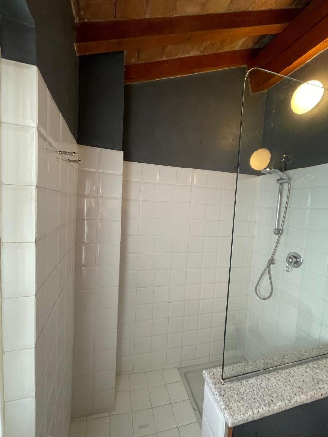 Rubra Apartments بارما المظهر الخارجي الصورة